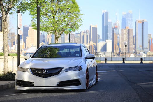 Acura California Lemon Law Information