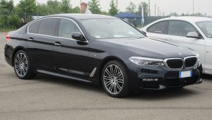 BMW California Lemon Law Information