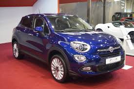 Fiat California Lemon Law Information