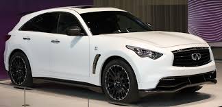 Infiniti California Lemon Law Information