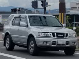 Isuzu California Lemon Law Information