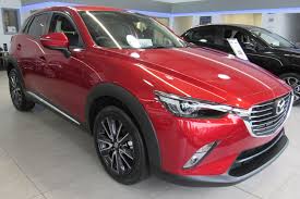 Mazda California Lemon Law Information