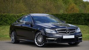 Mercedes Benz California Lemon Law Information